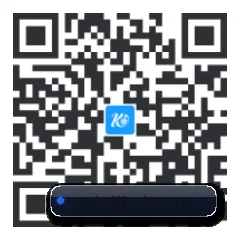 安卓通用版 二维码
